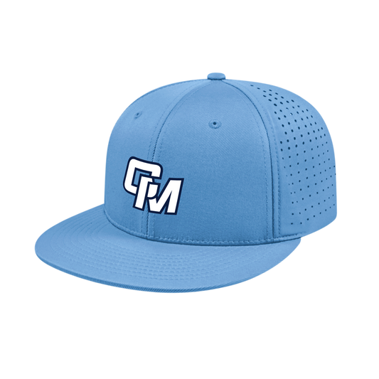 CM Gauchos Player Hat