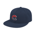 Crush "C" Player Hat (Navy)