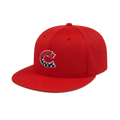 Crush "C" Player Hat (Red)