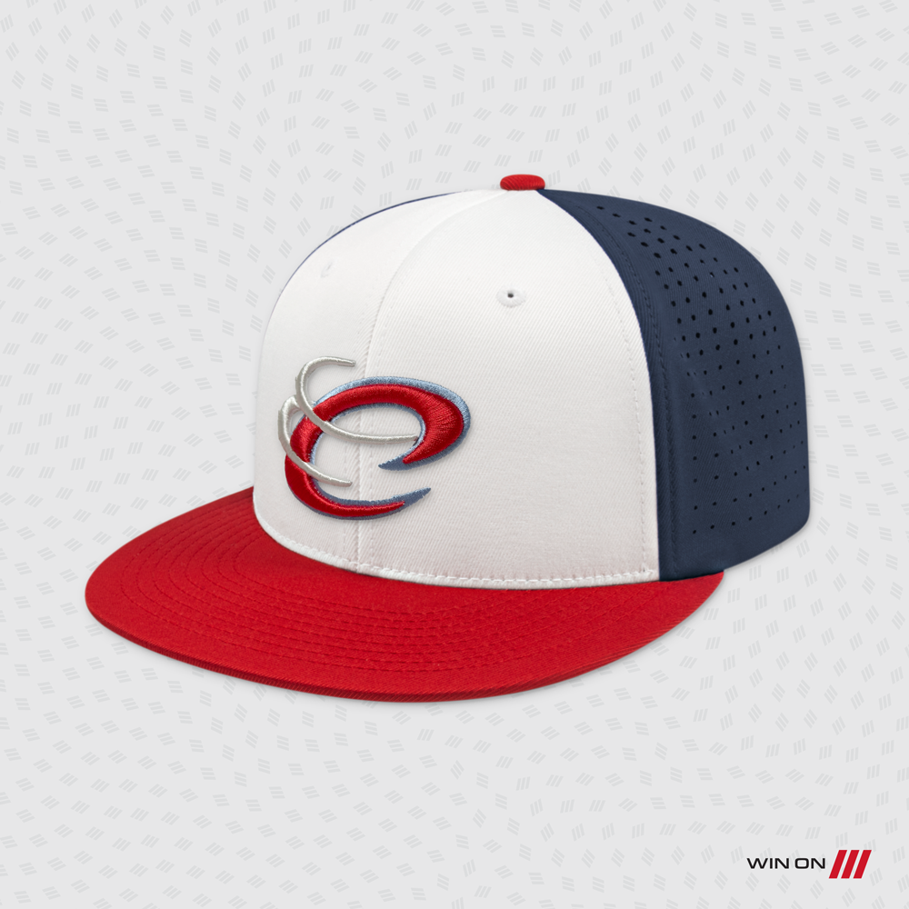 GG Cyclones Player/Fan Hat