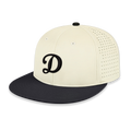 Dolphins - Flexfit Perforated Performance Cap (i8503)