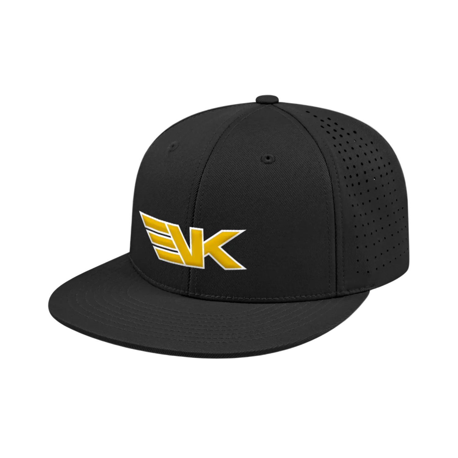 Try City Elite - Flexfit Full Fabric Performance Cap