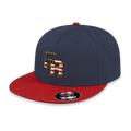 Frozen Rope - Flexfit Perforated Performance Cap (i8503)