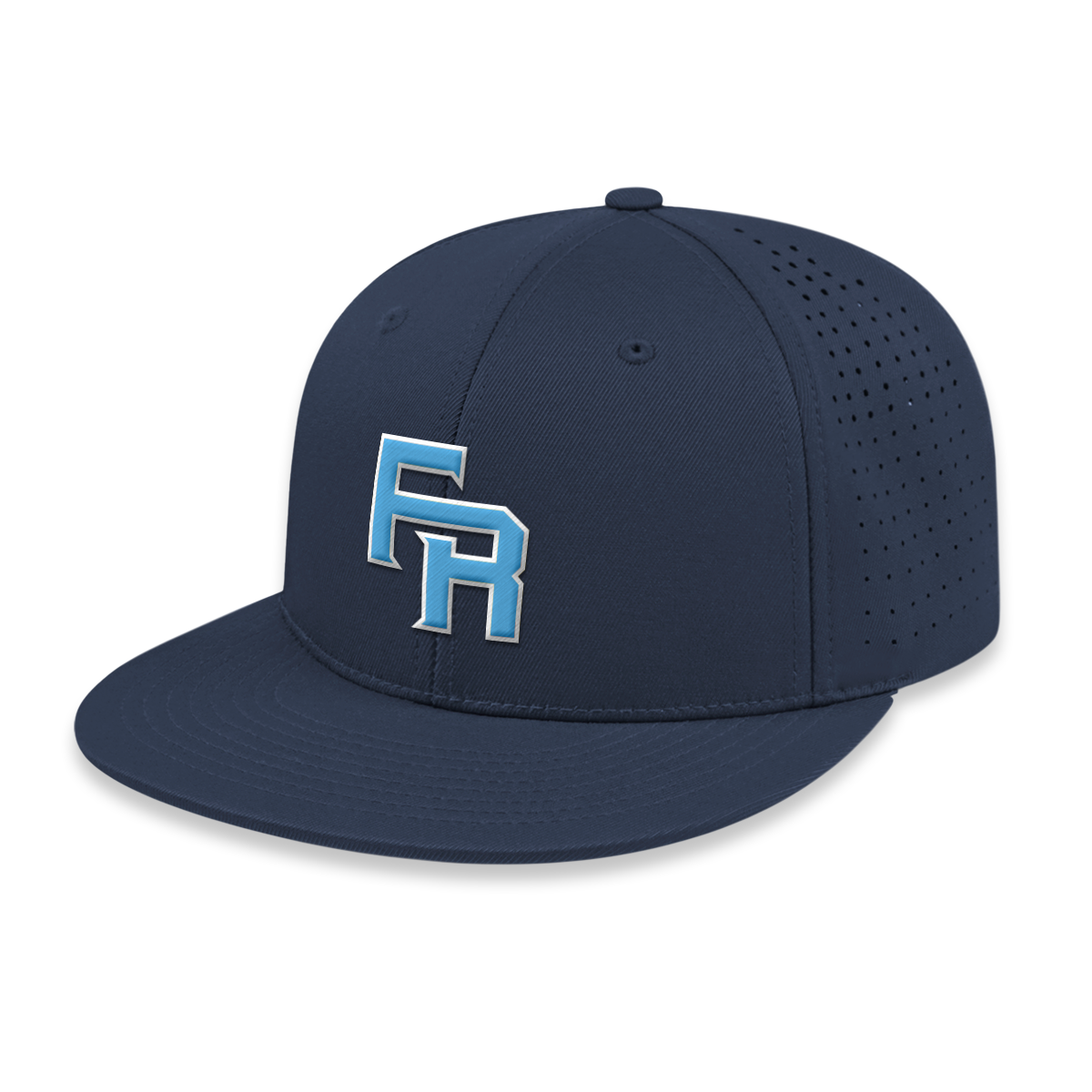 Frozen Rope - Flexfit Perforated Performance Cap (i8503)