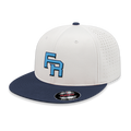 Frozen Rope - Flexfit Perforated Performance Cap (i8503)