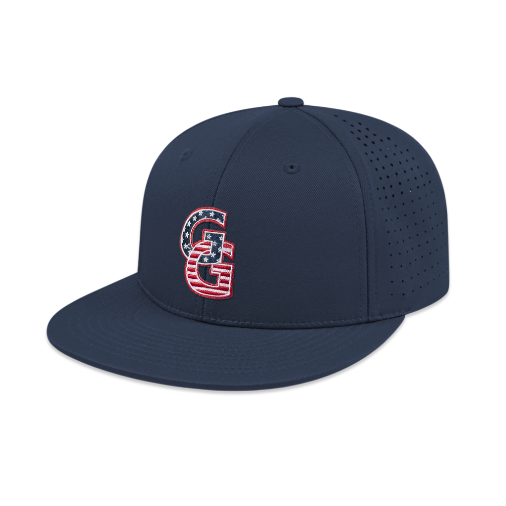 GG All-Stars Player/Fan Hat