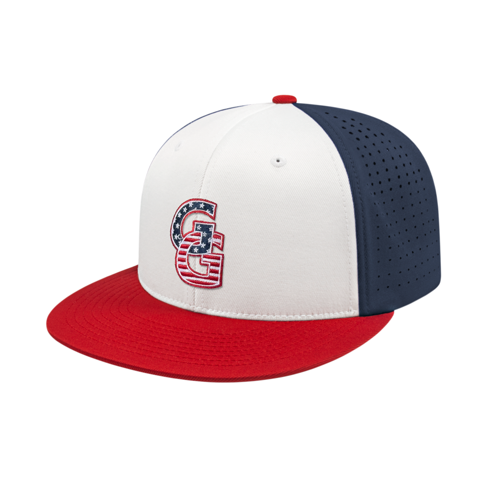 GG All-Stars Player/Fan Hat