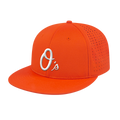 O's Player Hat (Orange)
