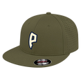 Phenoms Player Hat (Loden Green) 2026