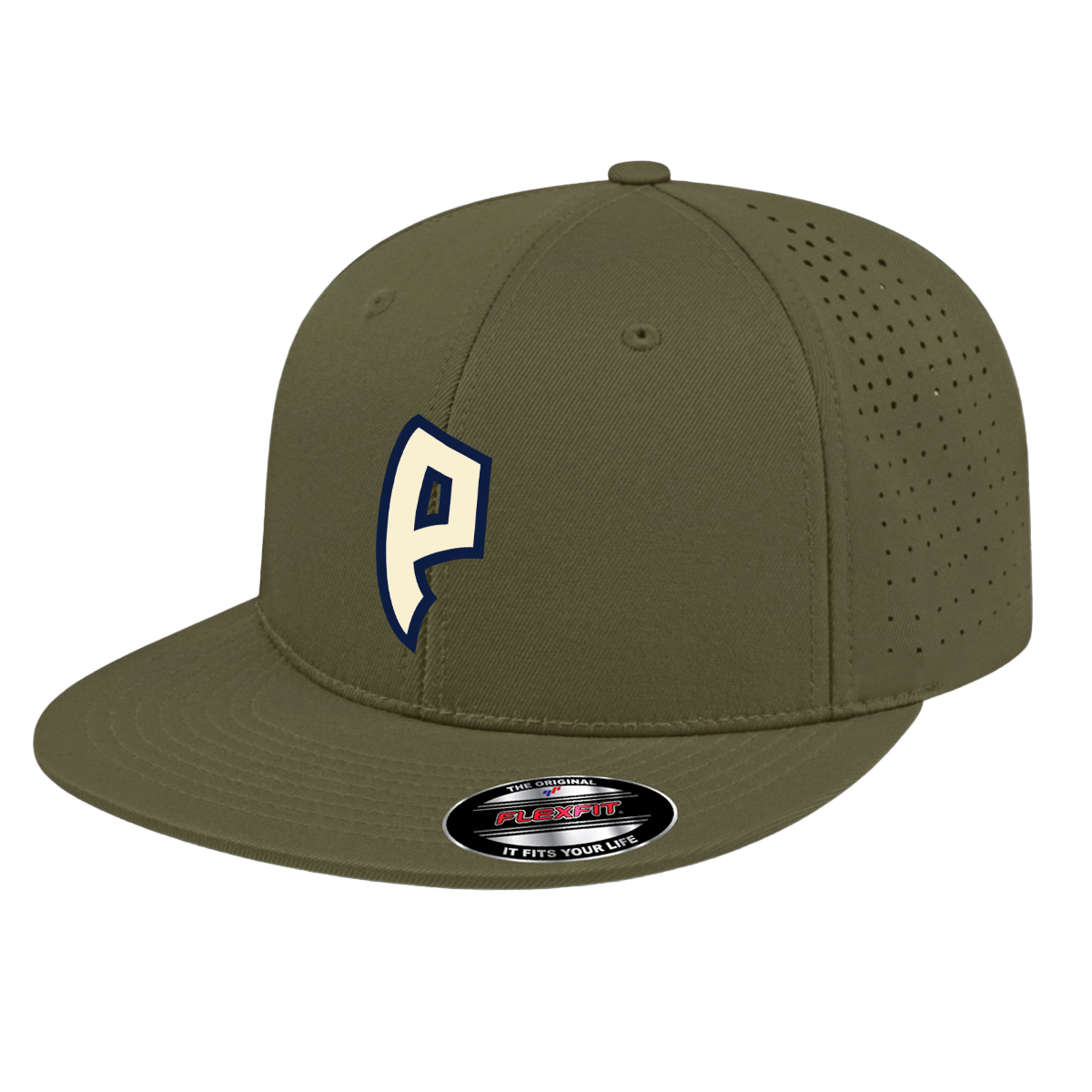 Phenoms Player Hat (Loden Green) 2026