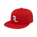 Tustin Legends Player Hat (Red)