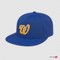 Warriors Team Hat