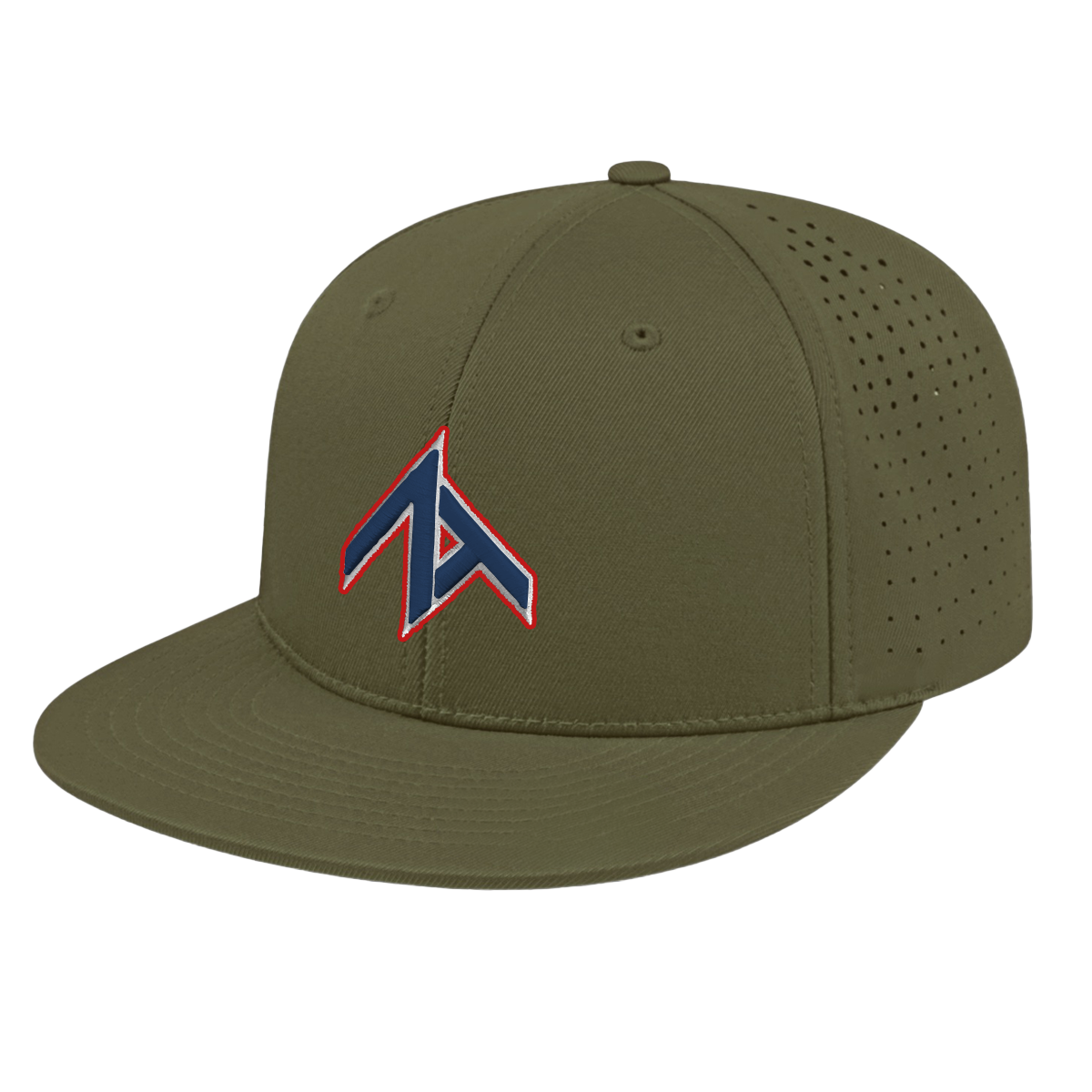 ZT Player Hat (Loden)