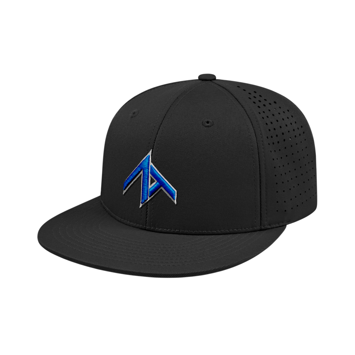 ZT West Hat (Black)