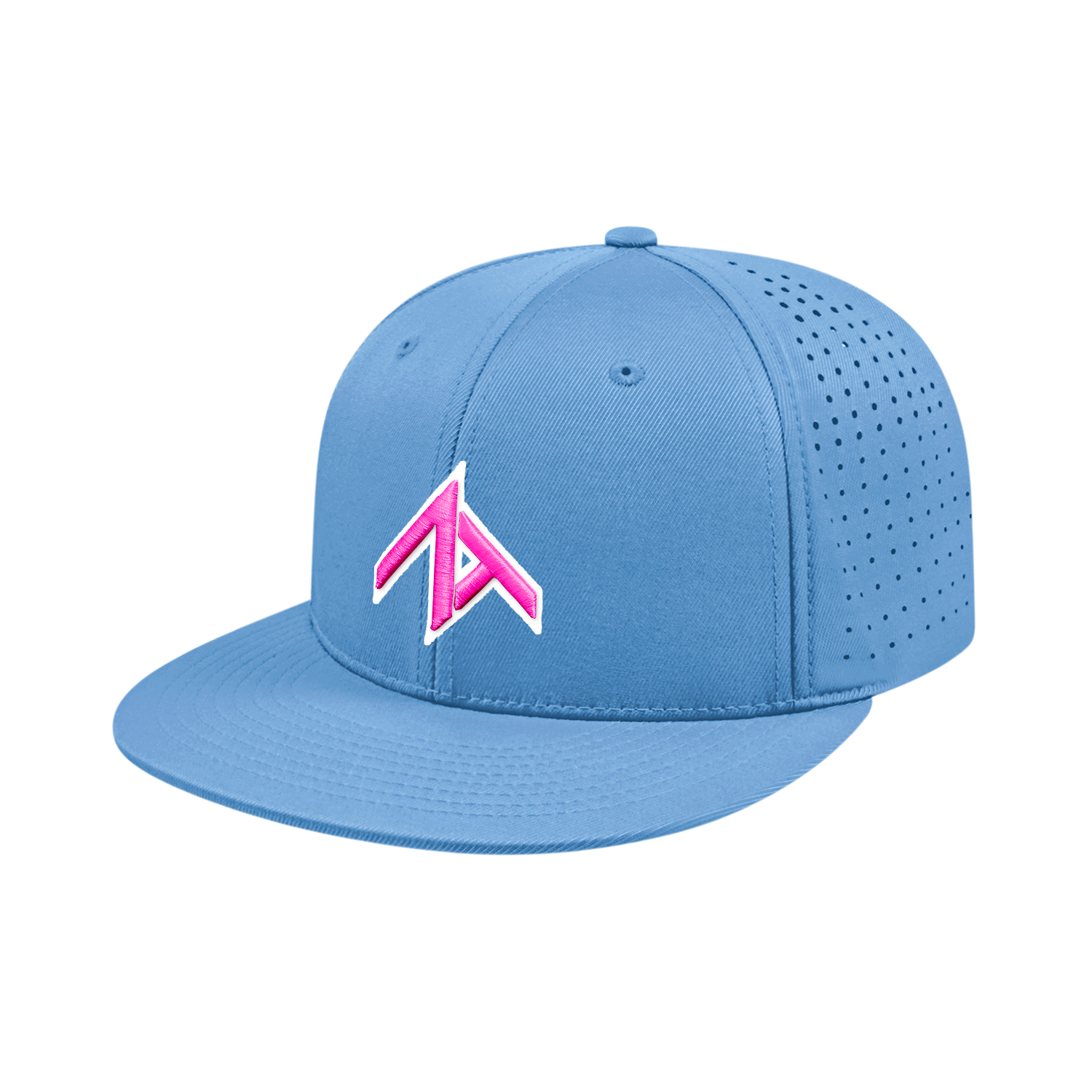 ZT West Hat (Light Blue)