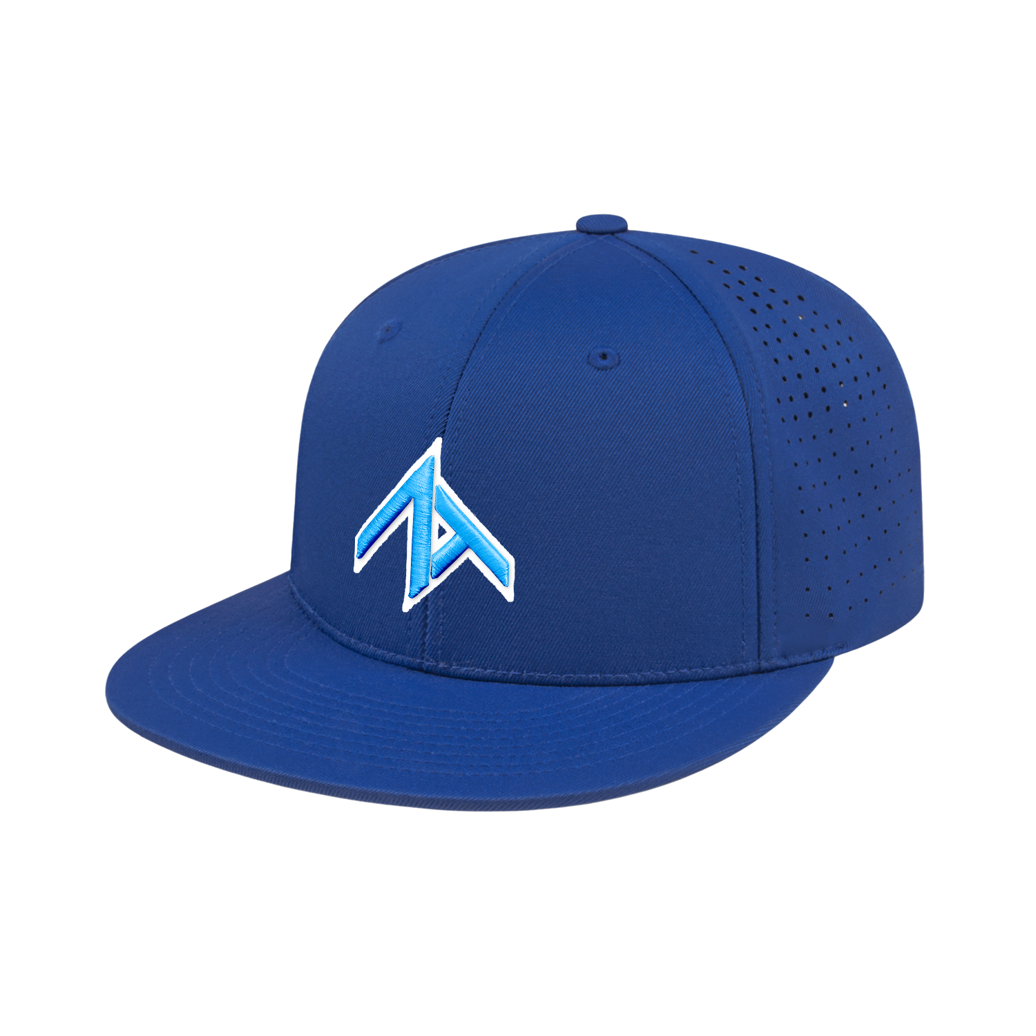 ZT West Hat (Royal)