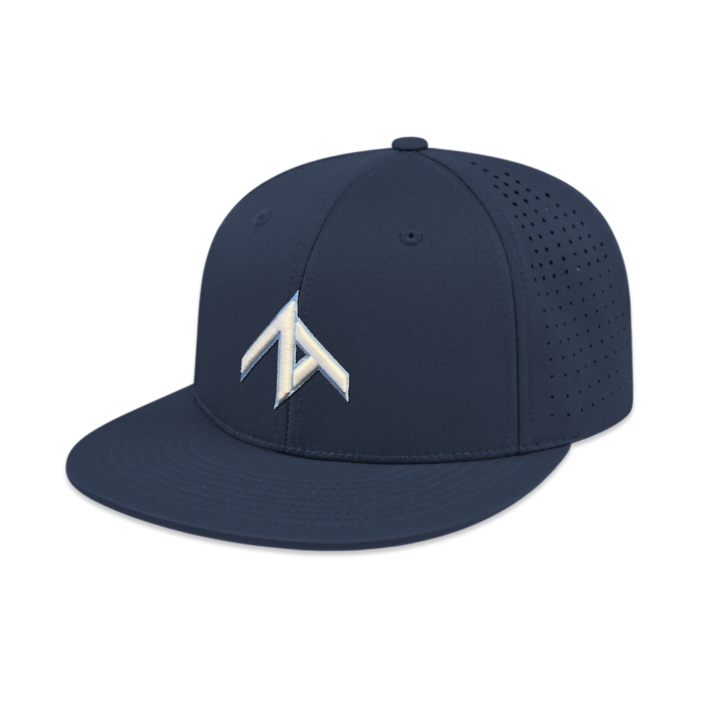 ZT Player Hat (Navy)