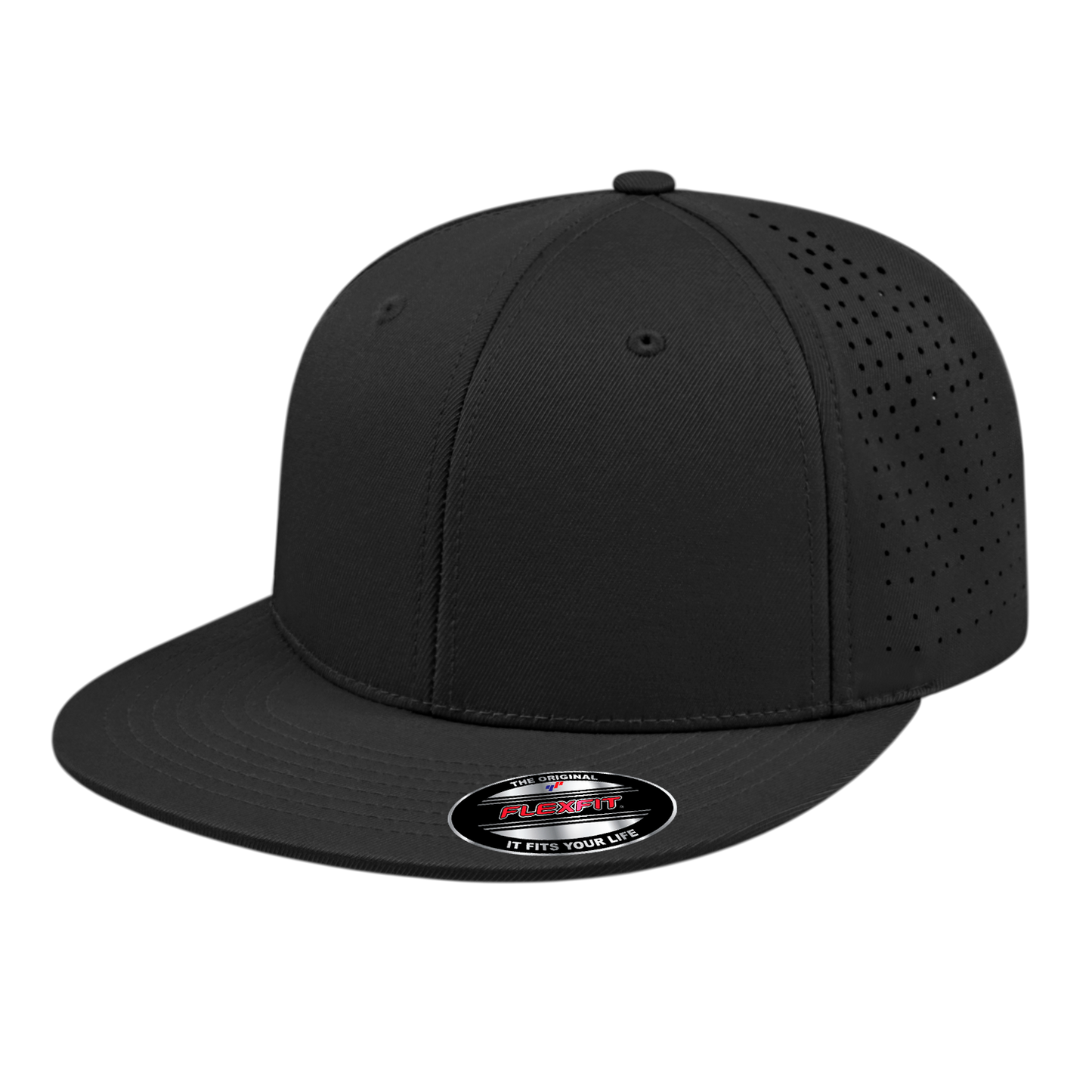 Flexfit Perforated Performance Cap (i8503)