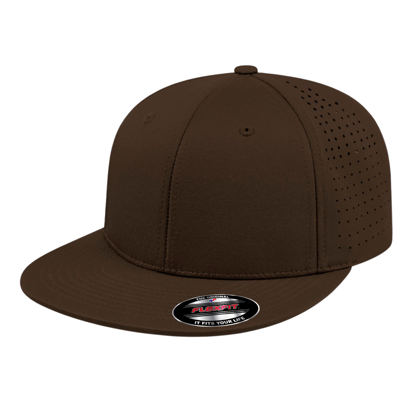 Flexfit Perforated Performance Cap (i8503)