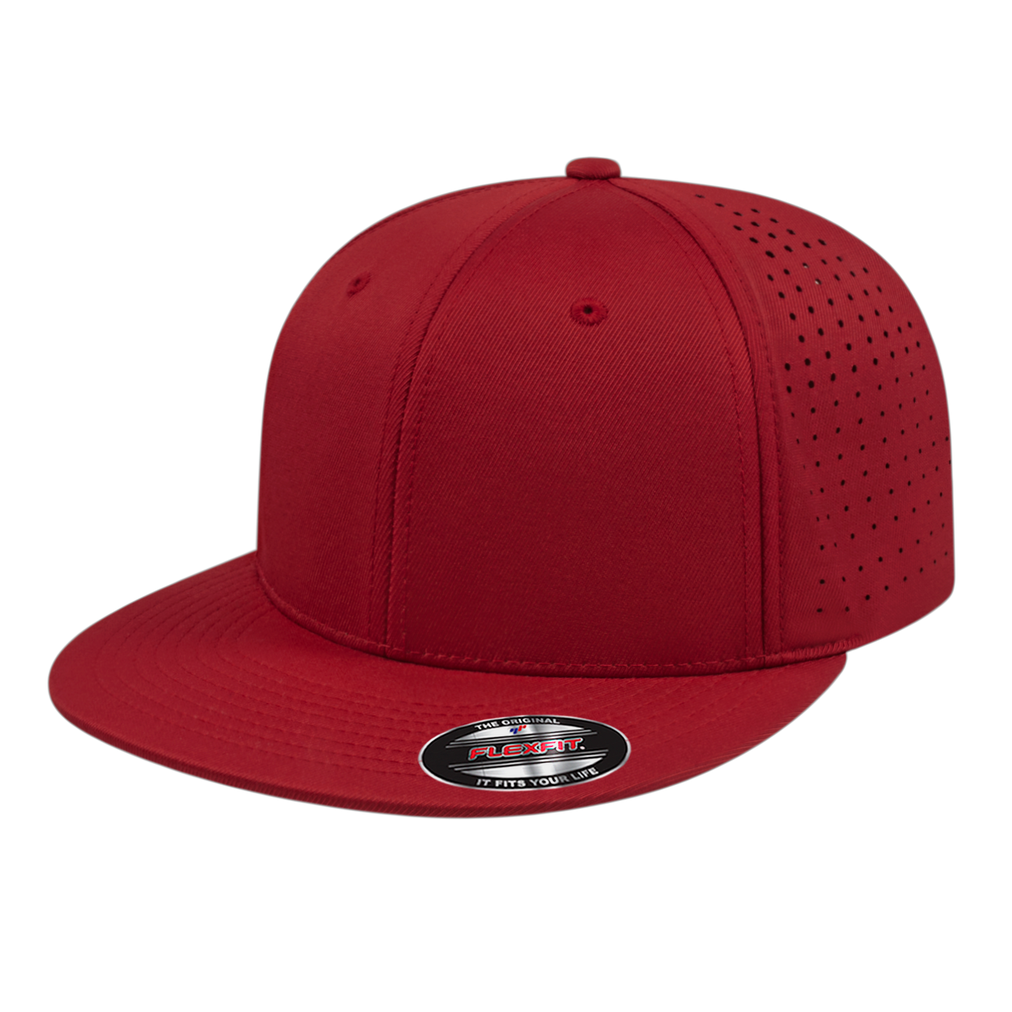 Flexfit Perforated Performance Cap (i8503)