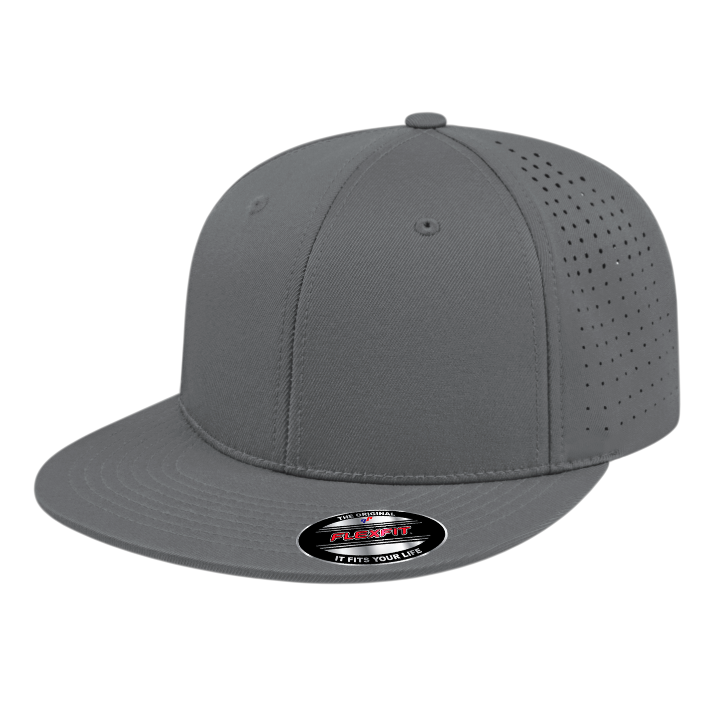 Flexfit Perforated Performance Cap (i8503)