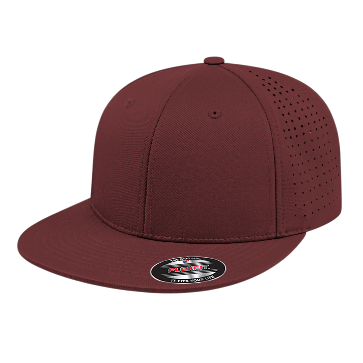 Flexfit Perforated Performance Cap (i8503)