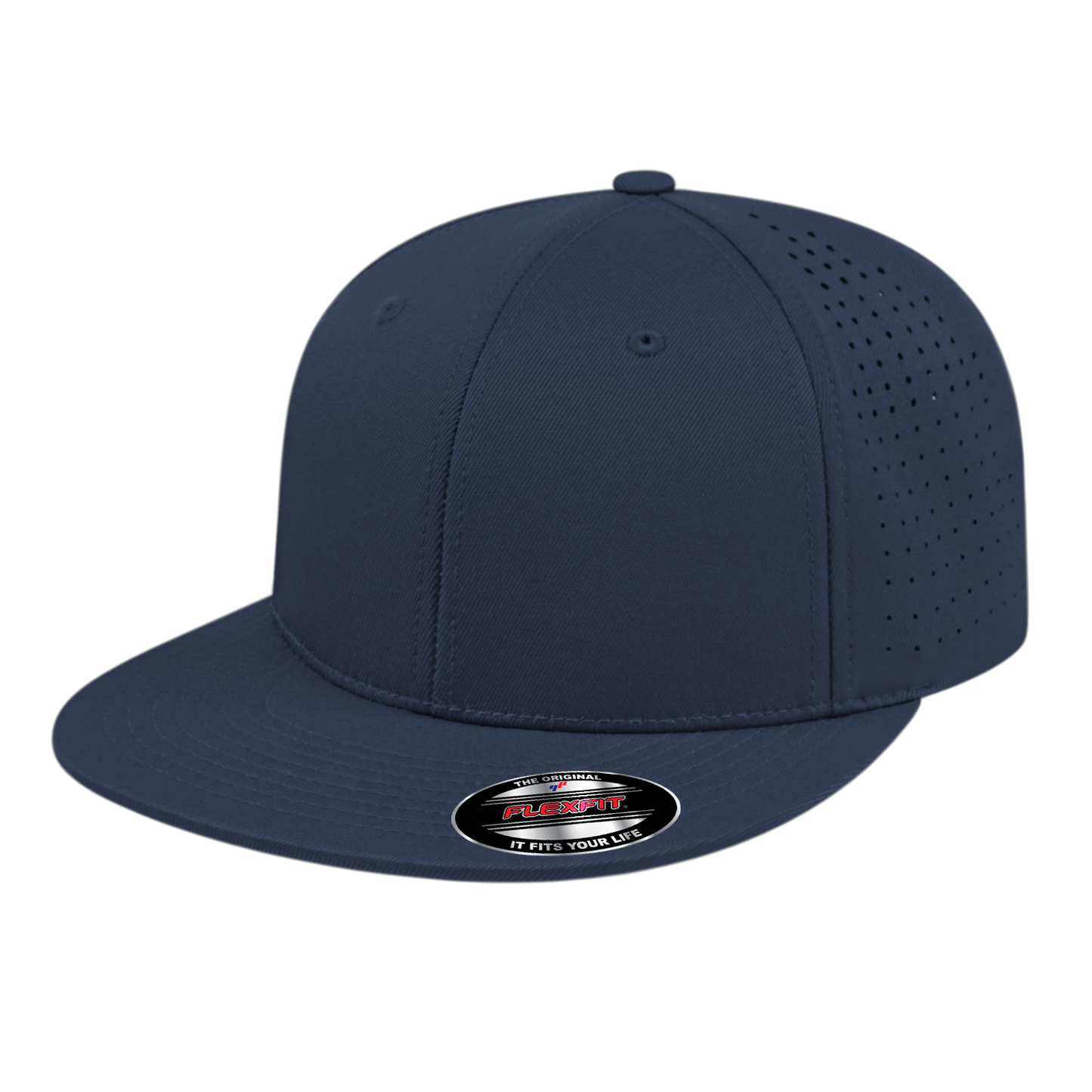 Flexfit Perforated Performance Cap (i8503)