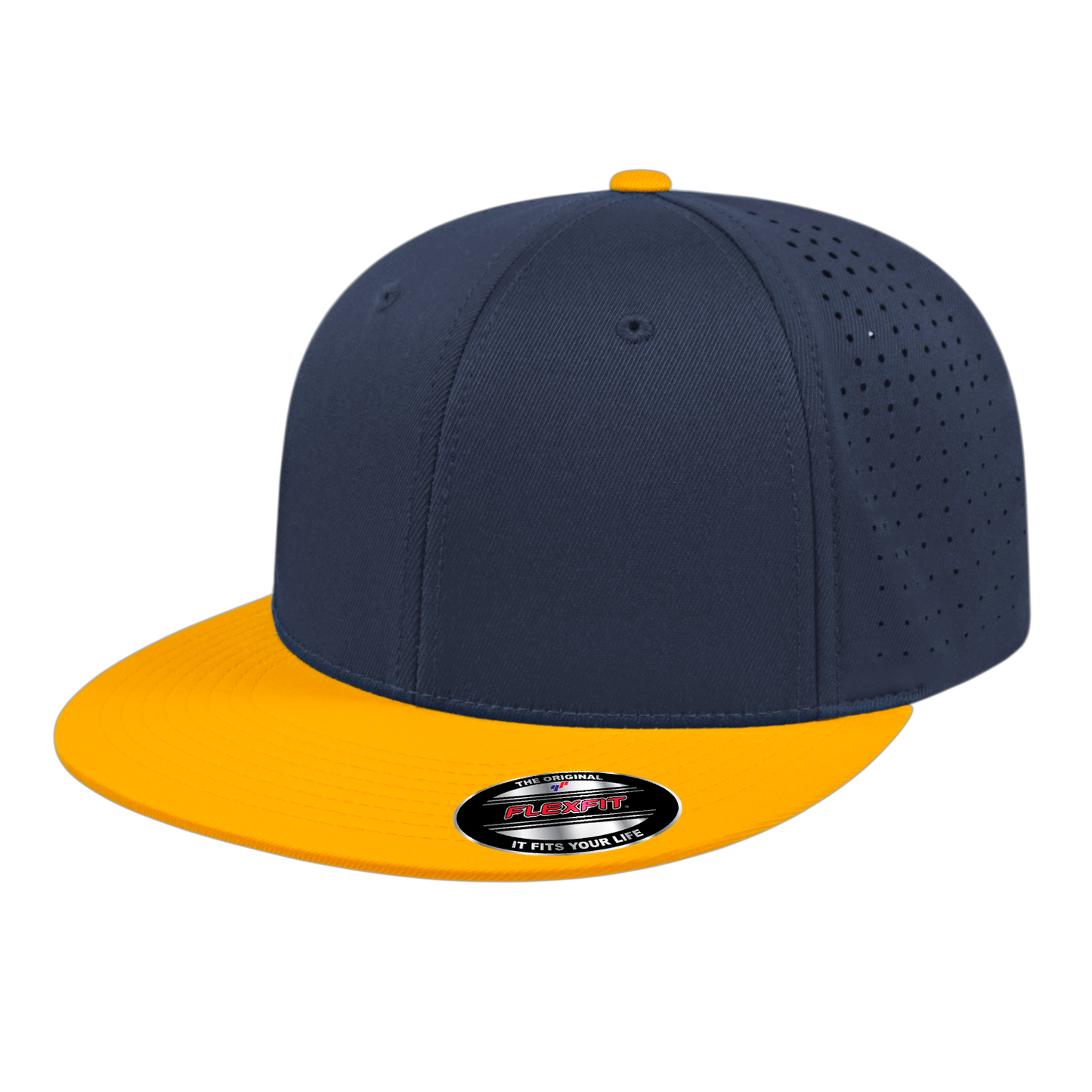 Flexfit Perforated Performance Cap (i8503)