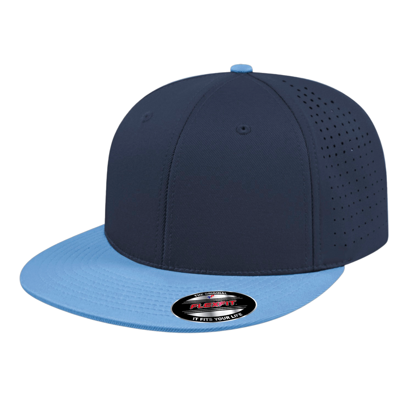 Flexfit Perforated Performance Cap (i8503)