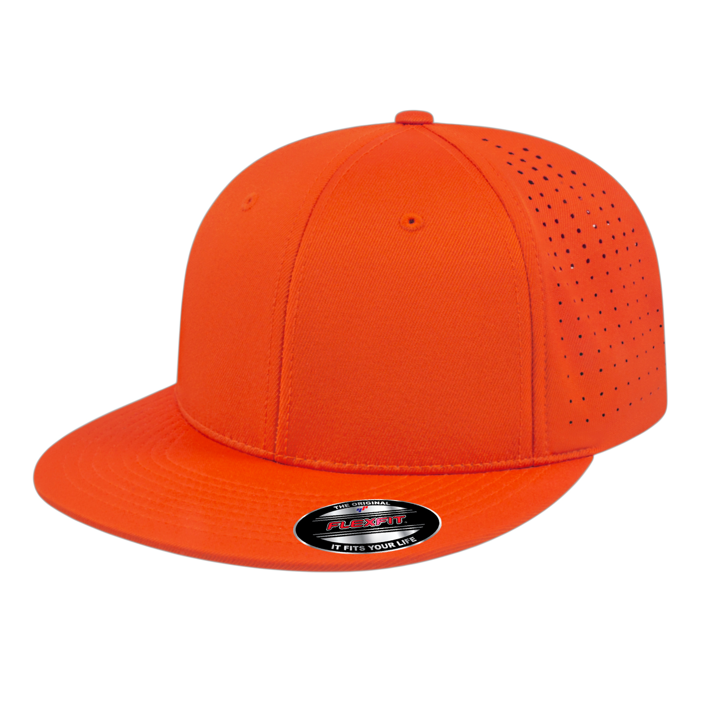 Flexfit Perforated Performance Cap (i8503)
