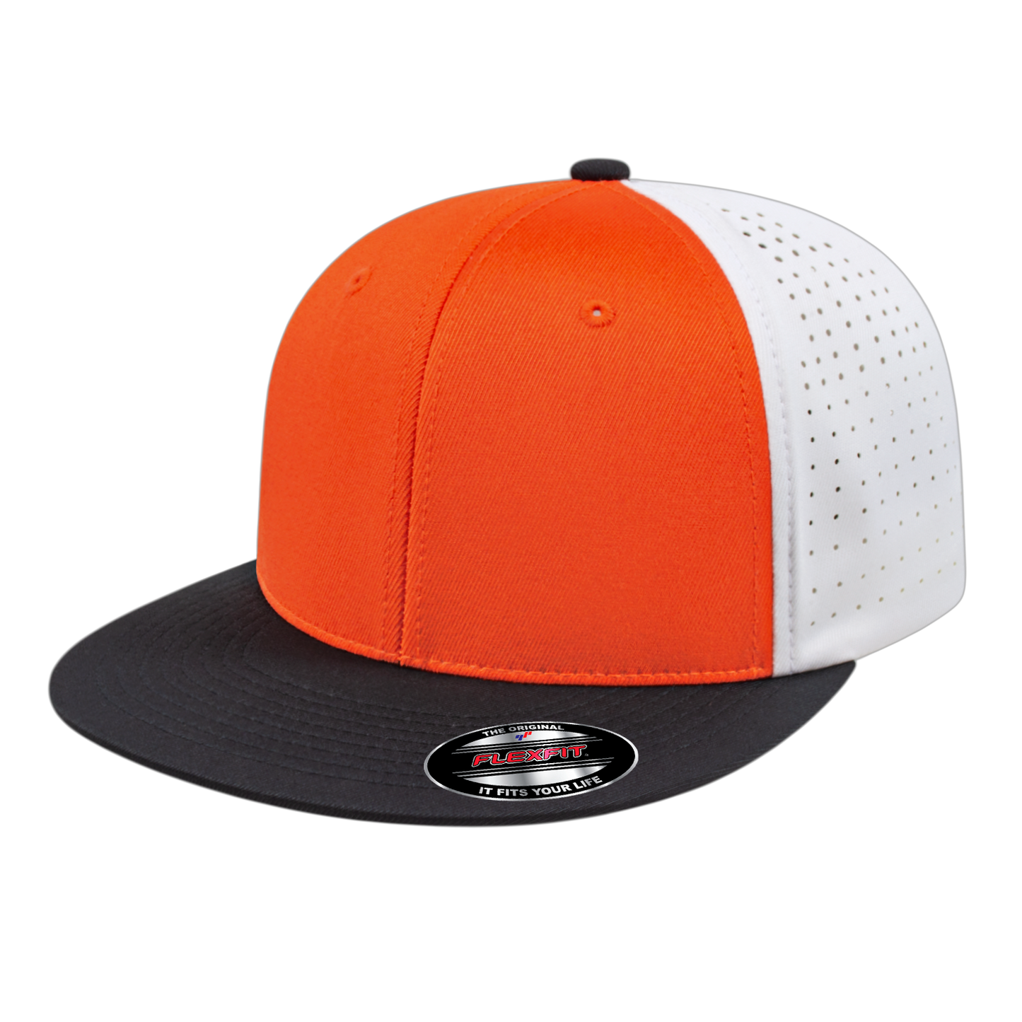 Flexfit Perforated Performance Cap (i8503)