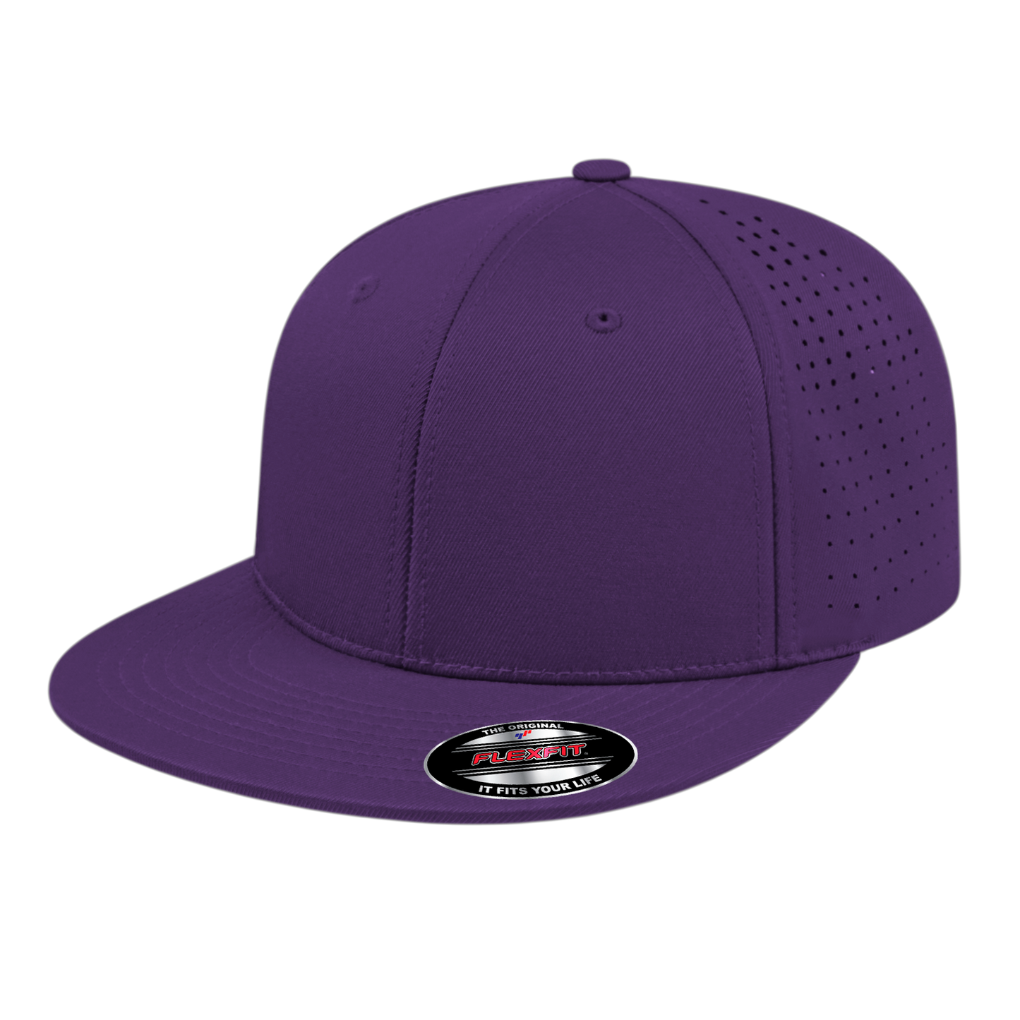 Flexfit Perforated Performance Cap (i8503)