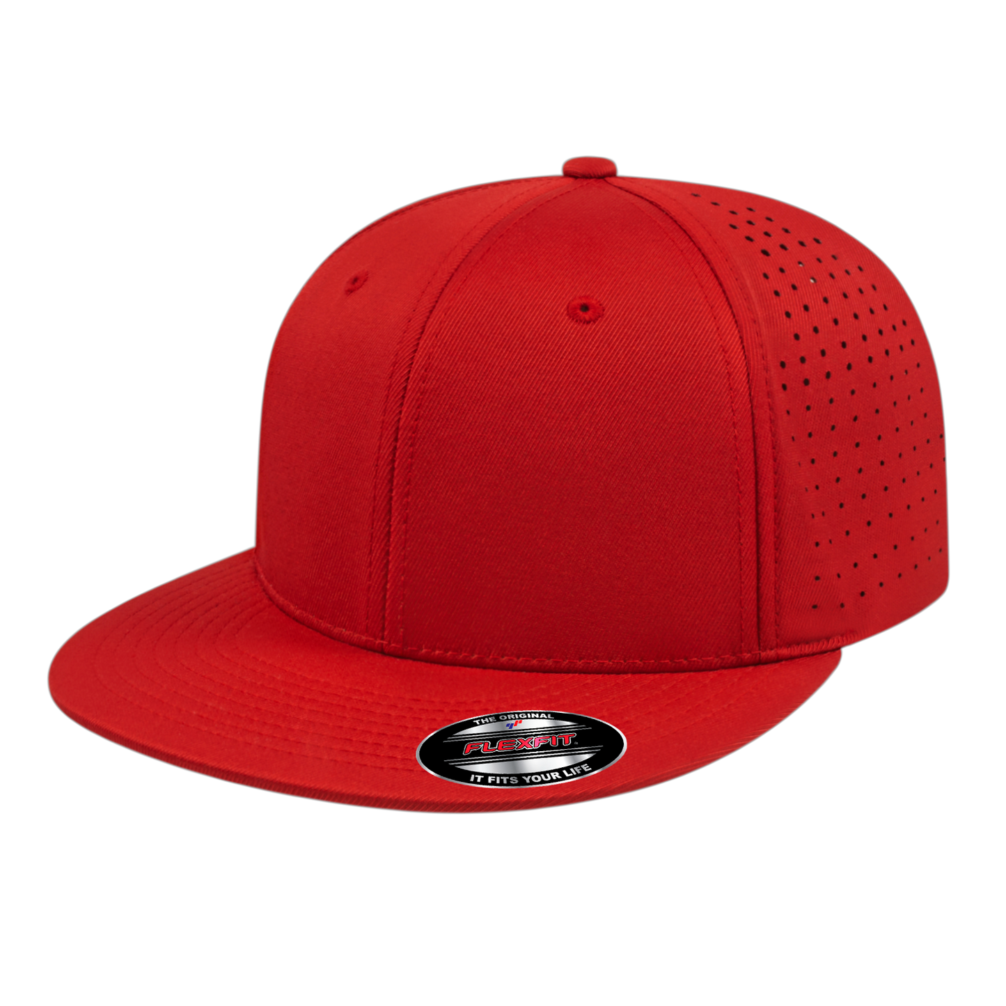 Flexfit Perforated Performance Cap (i8503)
