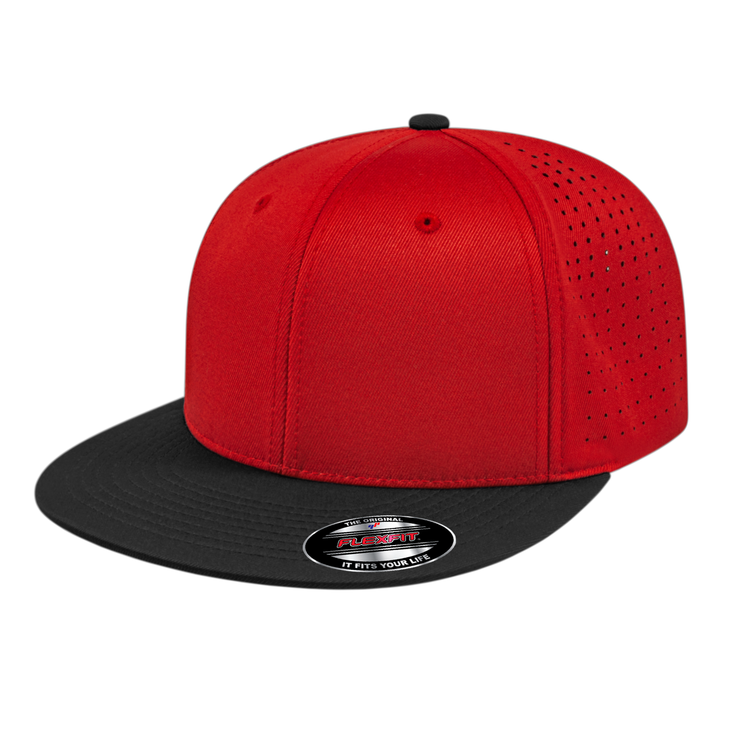 Flexfit Perforated Performance Cap (i8503)