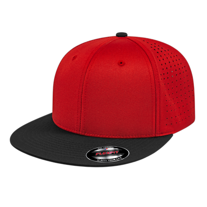 Flexfit Perforated Performance Cap (i8503)