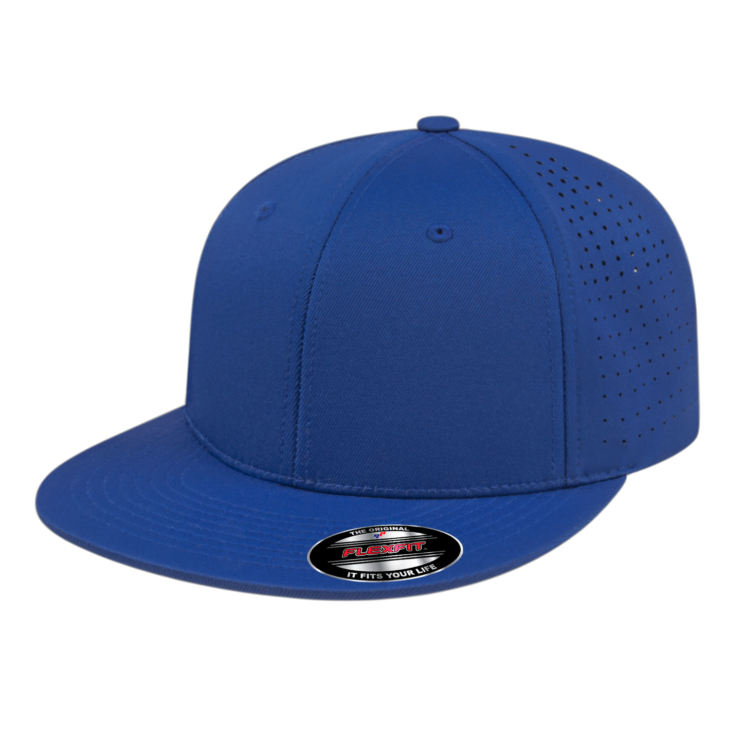 Flexfit Perforated Performance Cap (i8503)