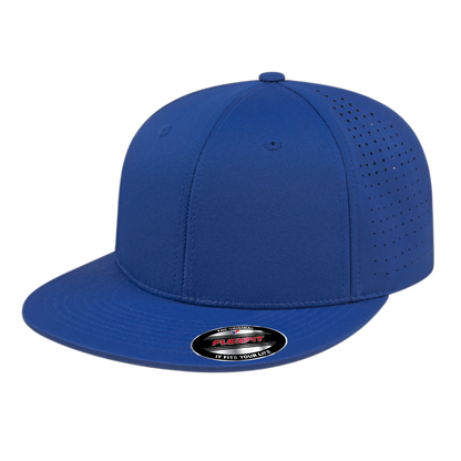 Flexfit Perforated Performance Cap (i8503)