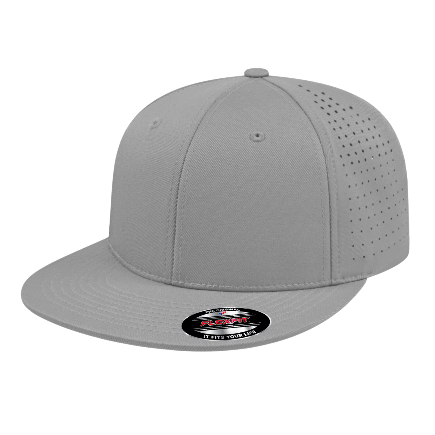 Flexfit Perforated Performance Cap (i8503)