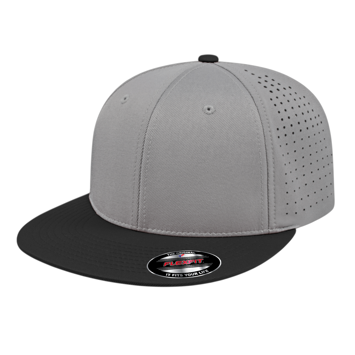 Flexfit Perforated Performance Cap (i8503)