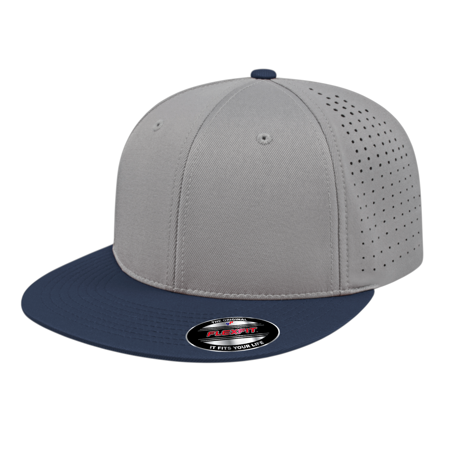 Flexfit Perforated Performance Cap (i8503)