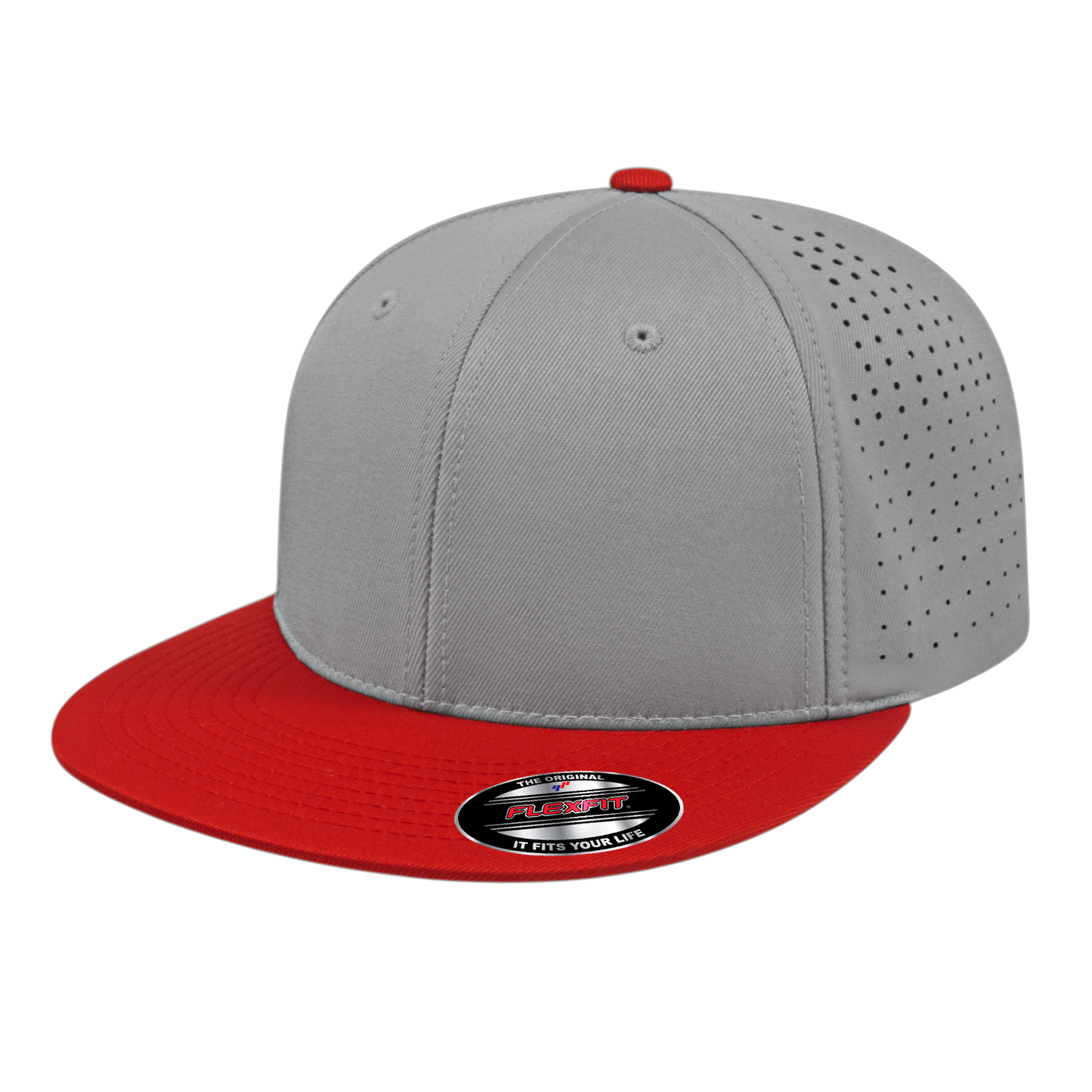 Flexfit Perforated Performance Cap (i8503)