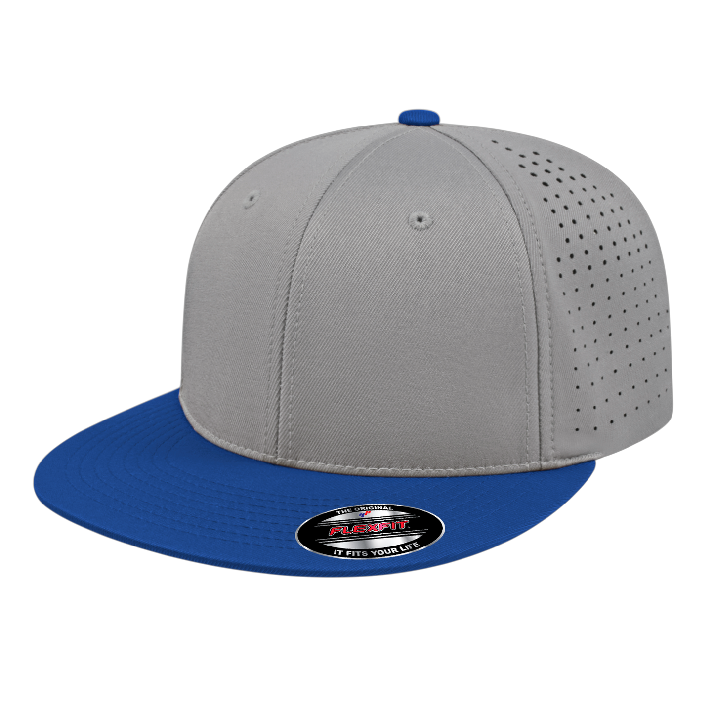 Flexfit Perforated Performance Cap (i8503)