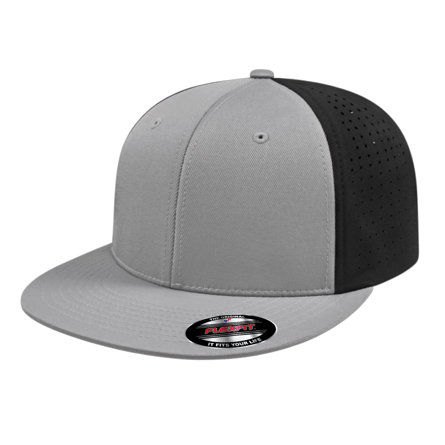 Flexfit Perforated Performance Cap (i8503)