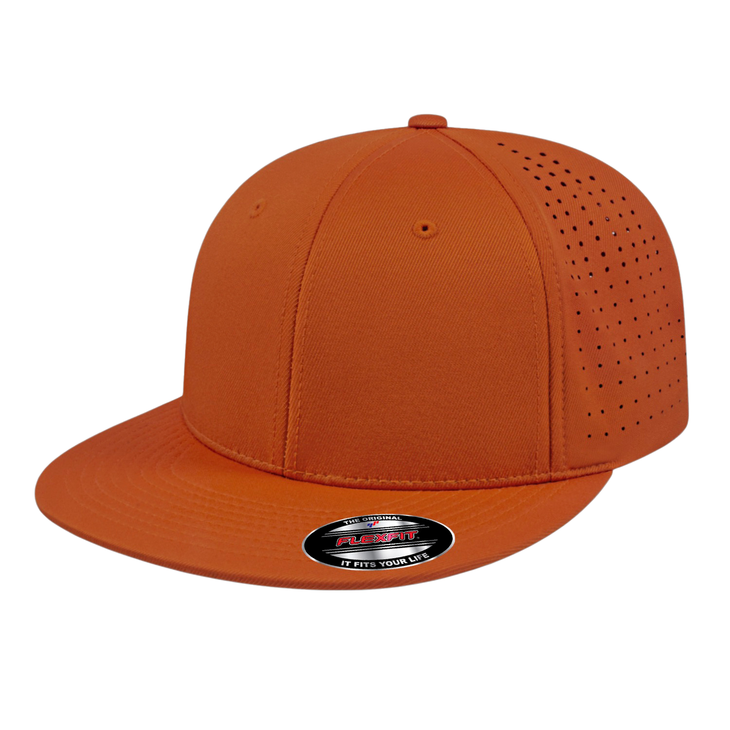 Flexfit Perforated Performance Cap (i8503)