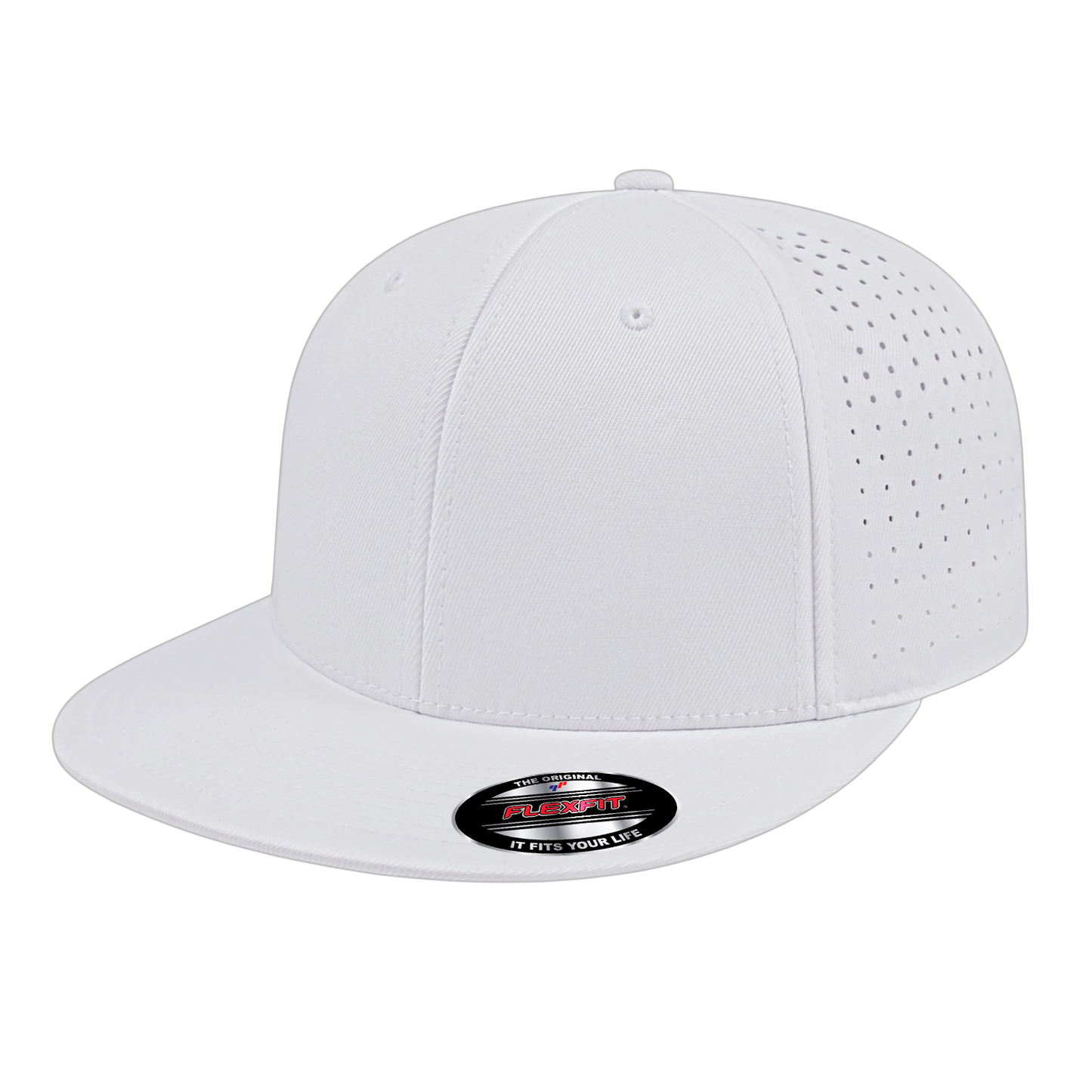 Flexfit Perforated Performance Cap (i8503)