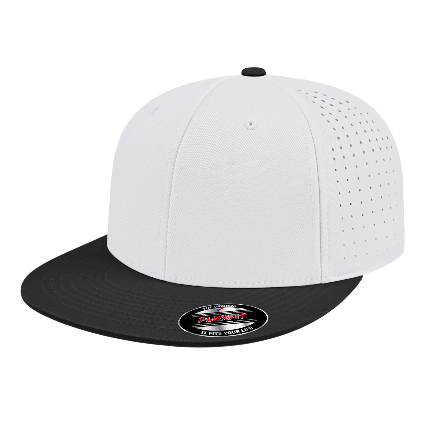 Flexfit Perforated Performance Cap (i8503)