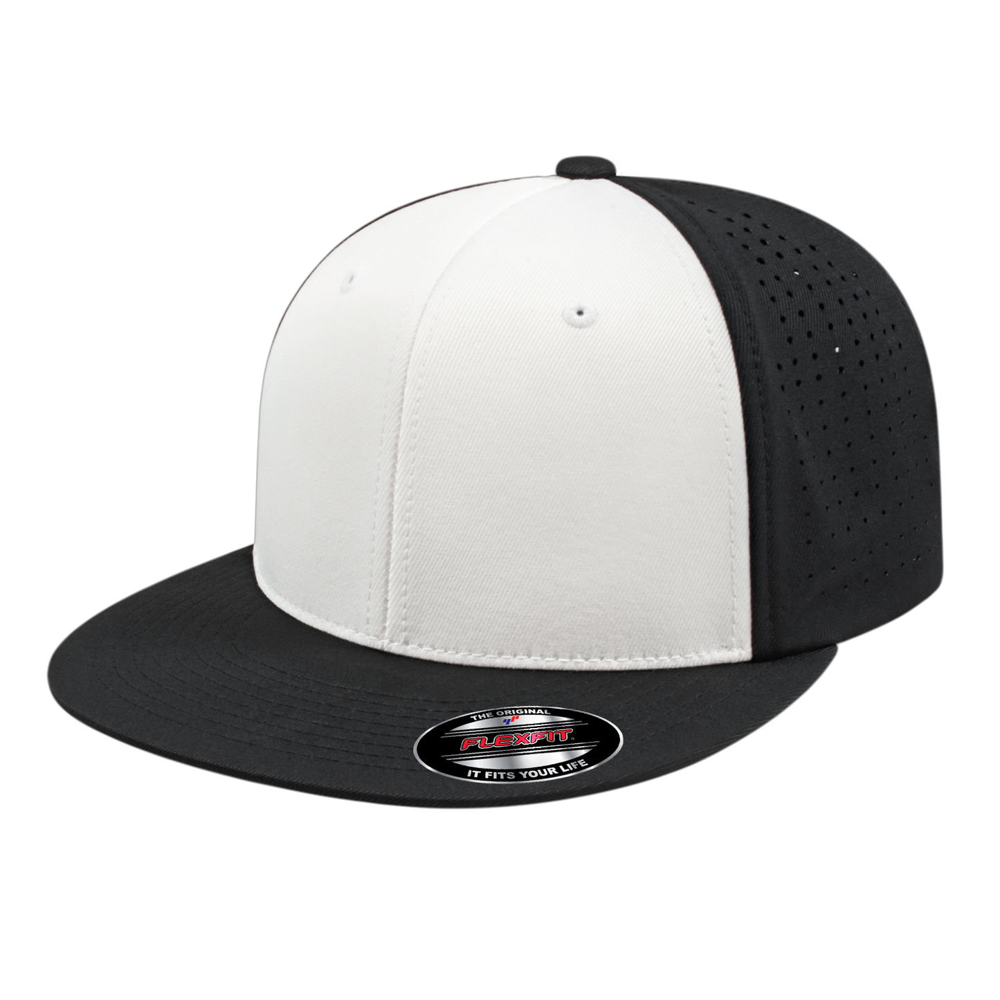 Flexfit Perforated Performance Cap (i8503)