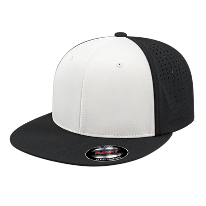 Flexfit Perforated Performance Cap (i8503)