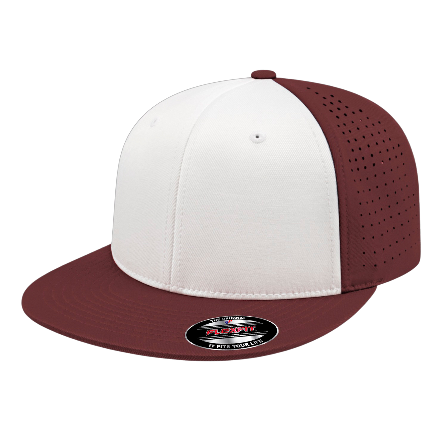 Flexfit Perforated Performance Cap (i8503)