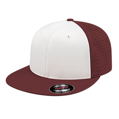 Flexfit Perforated Performance Cap (i8503)
